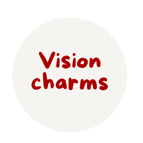 Vision Charms